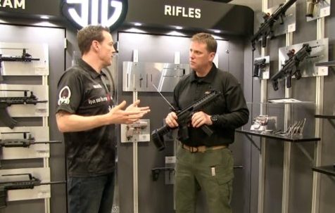 Sig Sauer MCX Recall