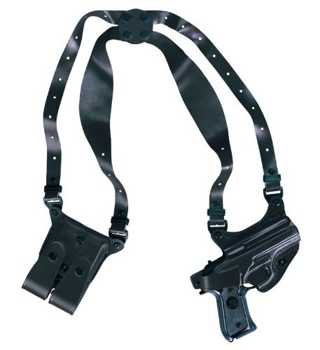 Best Glock Shoulder Holster Options - 19 and More