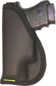 image of Sticky Holster Small-Medium Barrel