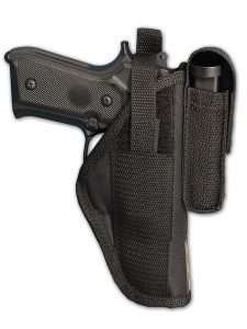 Barsony Holster Magazine Pouch