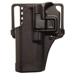 Blackhawk Serpa Concealment Paddle Holster