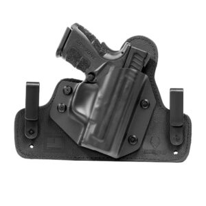 image of Alien Gear Cloak Tuck IWB Holster