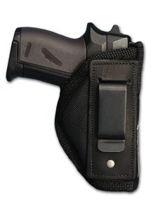 image of Barsony Gun Concealment IWB Kel Tec P 3AT Holster