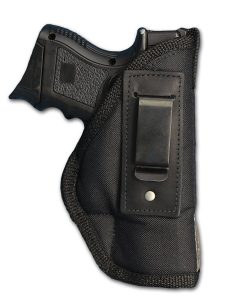 Barsony Inside the Waistband Holster