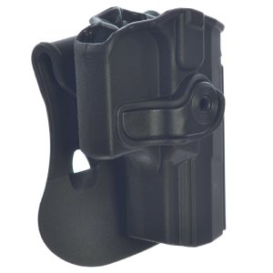 image of Beretta Polymer Retention Holster