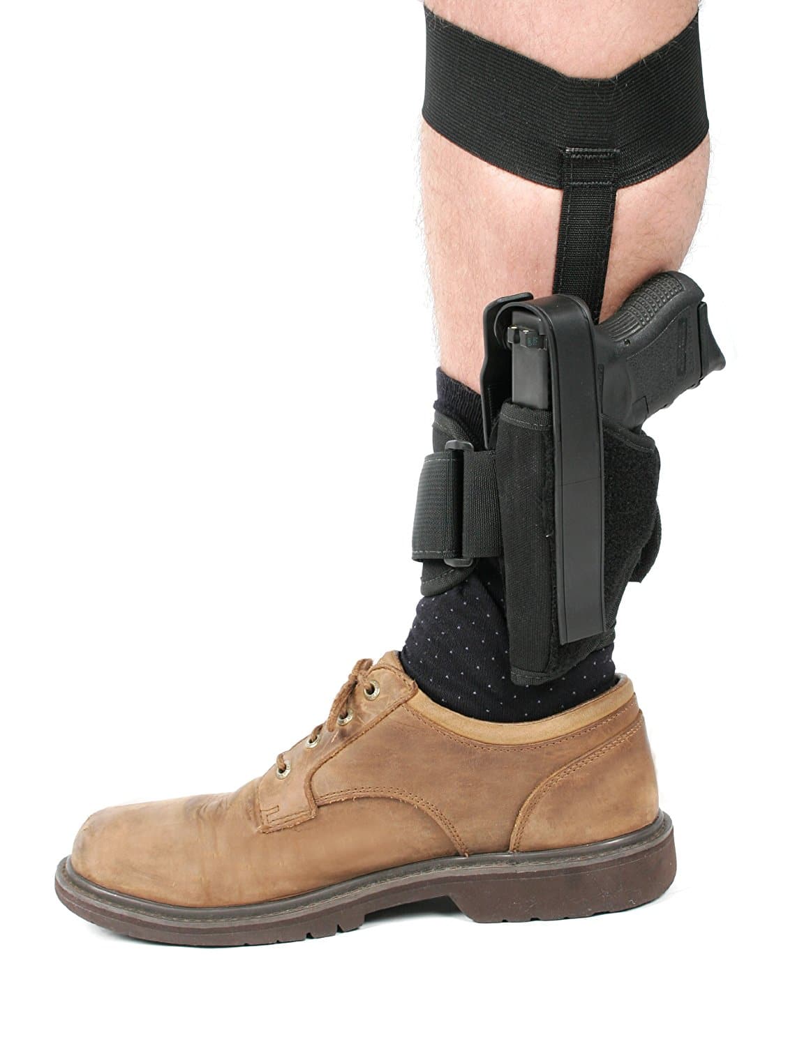 Blackhawk Ankle Holster