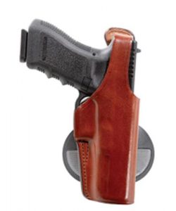 image of Bianchi 19L Thumbsnap Holster