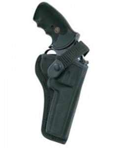 image of Bianchi 7000 Black Sporting Holster