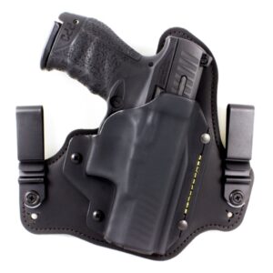 image of Taurus 180 Curve 360 Custom Kydex holster