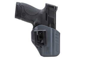 Blackhawk Appendix Reversible IWB