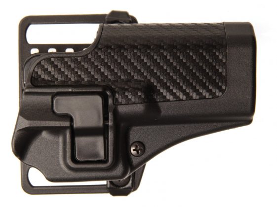 image of Blackhawk SERPA CQC Holster