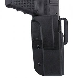 image of Blade Tech Industries Revolution Belt OWB Paddle Holster