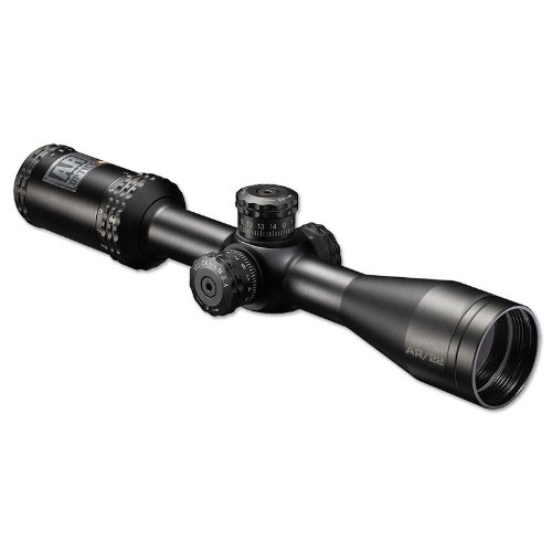 image of Bushnell AR Optics 3-9x40mm