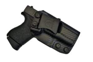 image of CYA Supply Co. Boltaron IWB