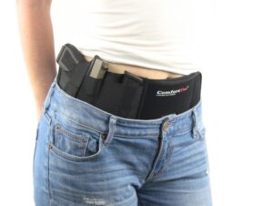 image of ComfortTac Ultimate Bellyband