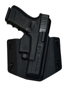 image of Comp-Tac International Holster