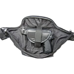 Concealed Carry Fanny Packs