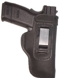 image of Walther PK380 Lightweight IWB Concealed Carry Holster