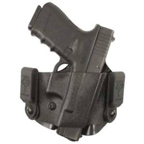 image of DeSantis Gunhide Scorpion II IWB Sig Sauer P220 Holster