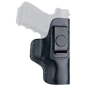 DeSantis Insider PPK Holster