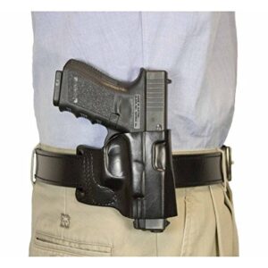 image of DeSantis Mini Scabbard Holster For Walther CCP