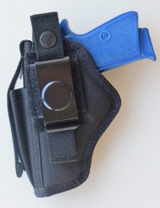 image of Federal Holsterworks Hip Holster for Kel Tech PF9