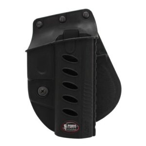 image of Fobus Evolution Paddle Holster