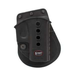 Fobus Evolution E-2 Paddle Holster