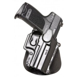 image of Fobus SP11-B Right Hand Taurus PT111 Holster