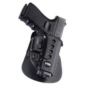 image of Fobus Standard RH Paddle Holster