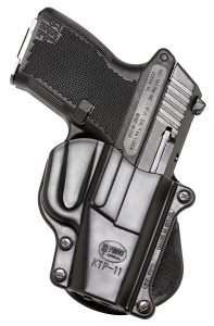 image of Fobus Tactical KTP-11 Standard Holster