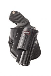 Fobus Tactical TAPD Taurus judge Holster