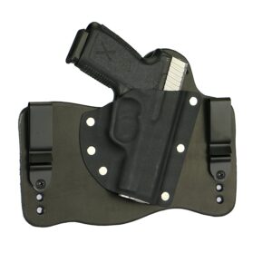 Foxx Holsters Kahr CM9