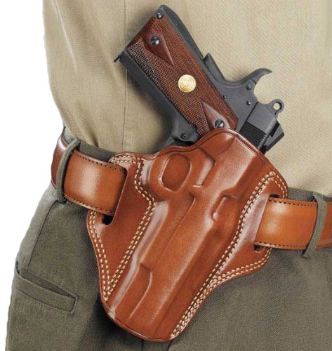 Galco Combat Master Belt Holster