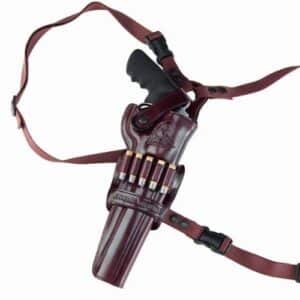 image of Galco Kodiak Shoulder Holster