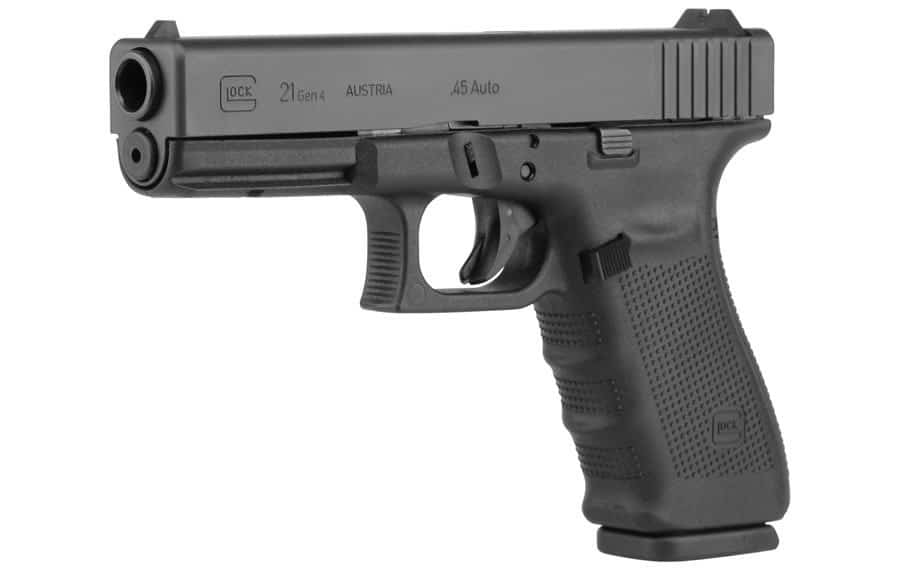 image of Glock 21