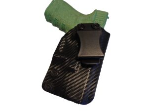 image of GLOCK 19/23/32 HOLSTER BY BADGER CONCEALMENT