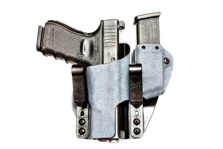 image of Haley Strategic INCOG Holsters