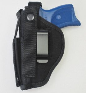 image of Federal Holsterworks Hip Holster