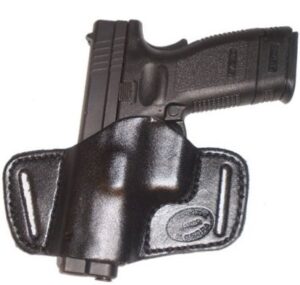 image of Pro Carry Small of Back Holster for Kel-Tec