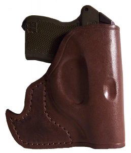 Holster World Front Pocket Gun Holster for the Taurus 738 TCP