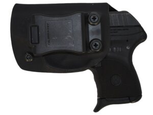 image of Black Jacket Holsters IWB Kydex