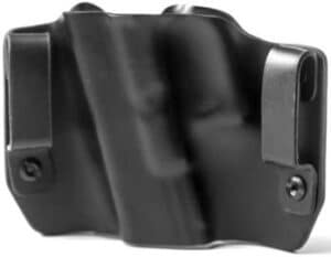 image of Outlaw Holsters Kyptek Typhoon OWB Holsters