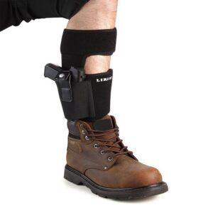 image of LPV Ankle Holster