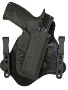 image of MTAC Sig P239 Holster by Comp-Tac