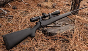 Best 30-06 Rifle Scope Combo - 2023 Essential Guide