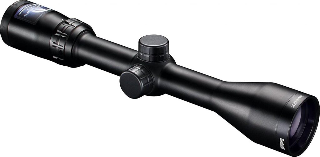 image of Banner Dusk & Dawn Rifle Scopes