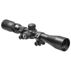 image of Barska 3-9x32mm Plinker Ruger 10.22 Riflescope