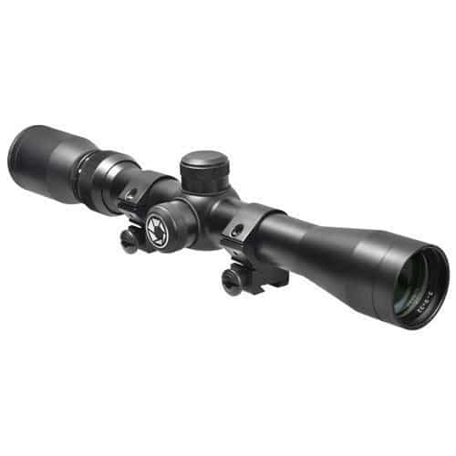 Barska 3-9x32mm Plinker .22 Riflescope