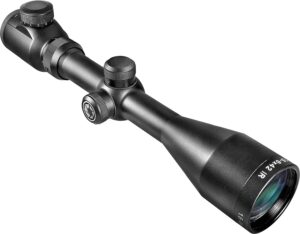 image of Huntmaster Pro 1.5-6x 42mm IR Barska Scope